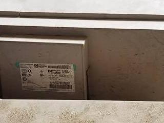 中华人民共和国阿勒泰海关转让所属一批废旧电子设备