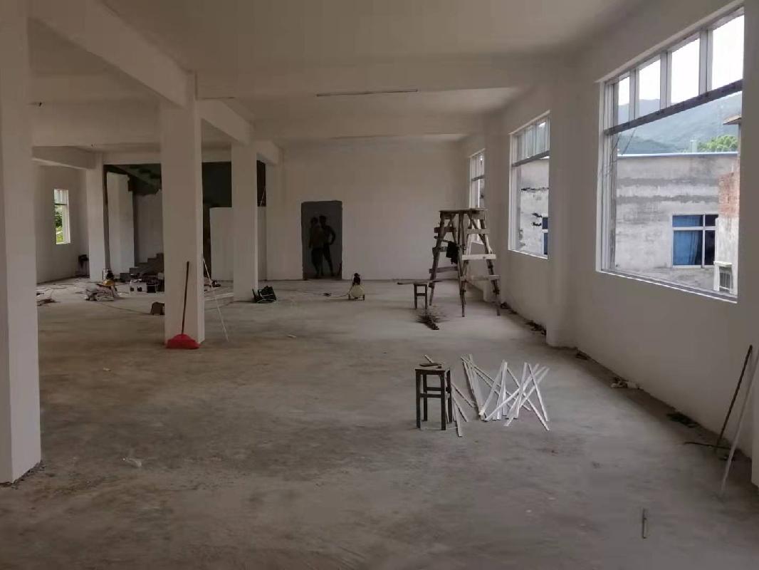 柳州市柳南区竹鹅村1座厂房招租项目