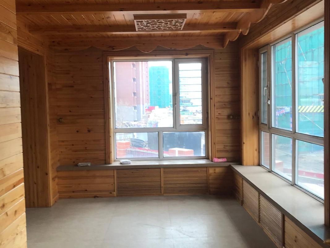 根河市农村信用合作联社持有的鄂温克新城区公安小区8号楼202号房产转让项目