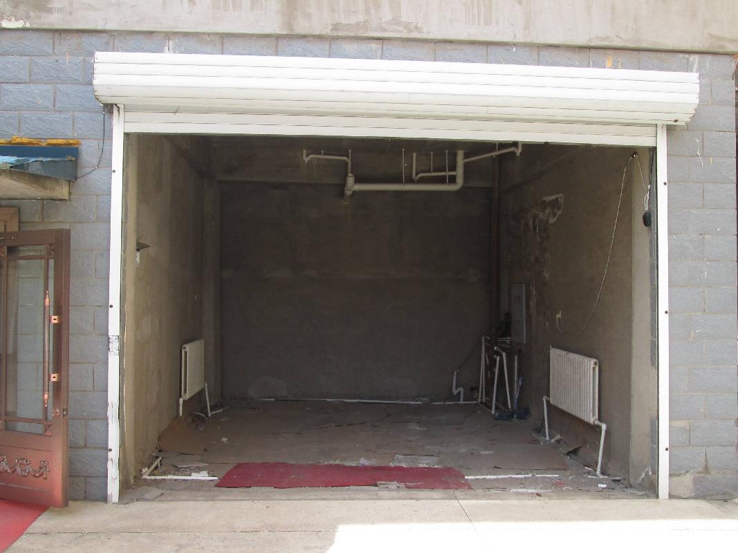 根河市农村信用合作联社持有的牙克石市学府名苑小区1号楼16号房产转让项目