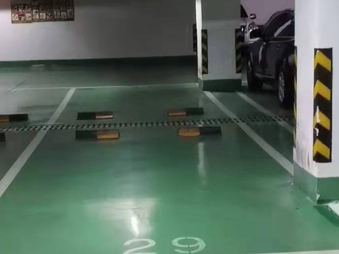 内蒙古再担保股份有限公司持有的呼和浩特市赛罕区鄂尔多斯东街南侧地下停车场29号车位出租