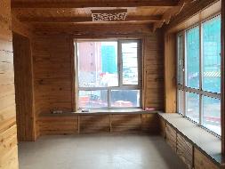 根河市农村信用合作联社持有的鄂温克新城区公安小区8号楼202号房产转让项目