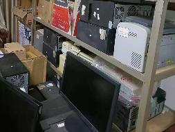 国家税务总局汝城县税务局一批报废计算机类固定资产拍卖