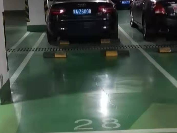 内蒙古再担保股份有限公司持有的呼和浩特市赛罕区鄂尔多斯东街南侧地下停车场28号车位出租