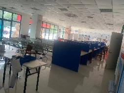 江苏省南京工程高等职业学校招生就业办办公场所公开招租交易公告