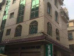 贵州省兴仁市东湖街道办事处桃园小区综合市场一处房产公开转让交易公告