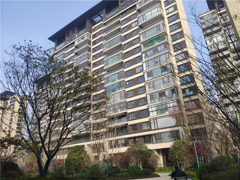 常州市钟楼区学仕花园（国仕九礼）15幢1904室房产转让公告