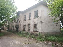 宜章县白石渡镇贮木场房地产整体出租