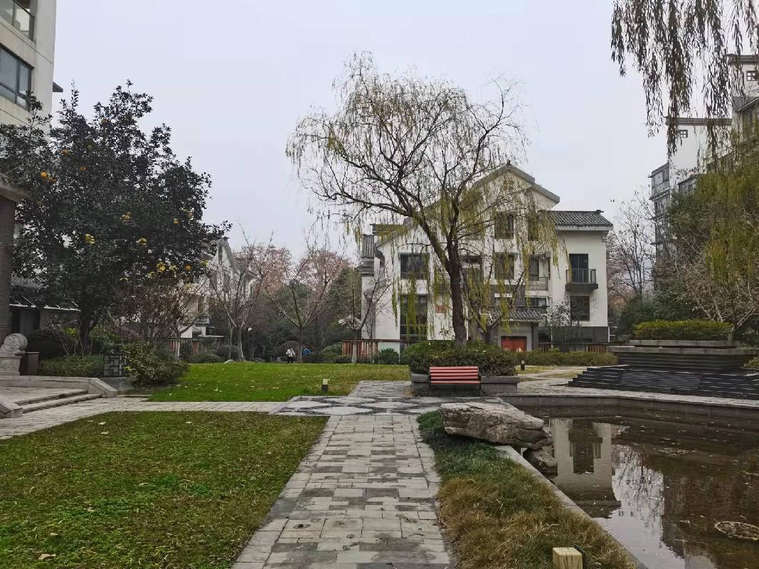 南京市栖霞区环陵路99号10幢102室（含2个车位，车位号：104、107）房产转让公告