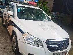 湘L1659警红旗牌CA7204AT4轿车拍卖