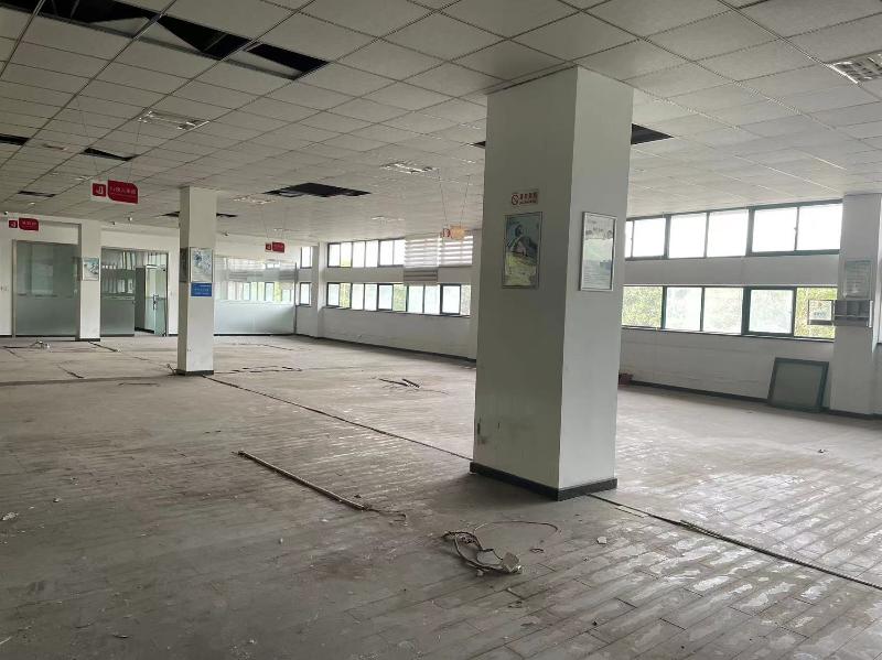 凤翔路1号3幢厂房招租公告