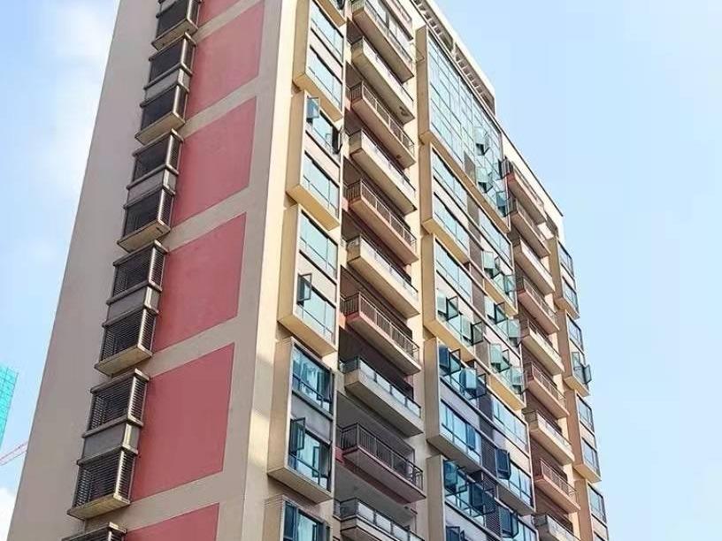 （第三次）郴州市学院路2号佳兴小区1#、4#栋共55套住房转让