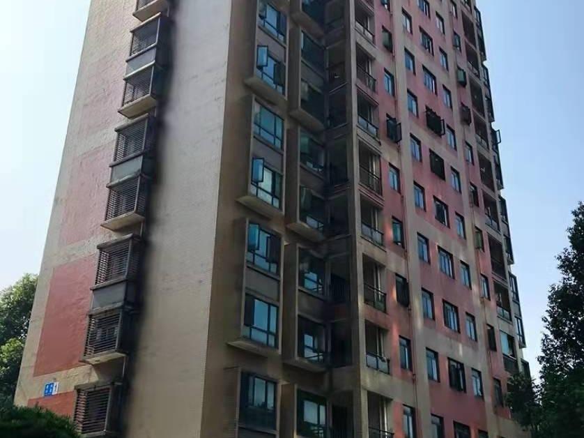 （第三次）郴州市学院路2号佳兴小区1#、4#栋共55套住房转让