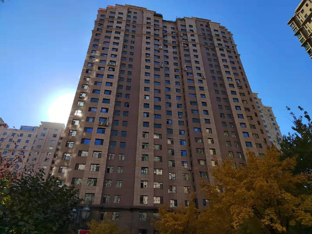 沈阳市沈河区沈水路600-6号（1-2-2）房产转让交易公告