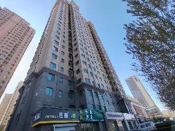 沈阳市沈河区沈水路600-15号（2-1-1）房产转让交易公告