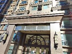 沈阳市沈河区沈水路600-15号（2-1-1）房产转让交易公告