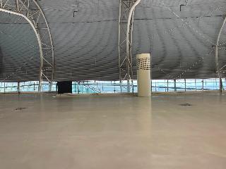 常州国际会展中心三楼部分区域场地租赁招租公告