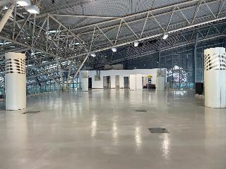 常州国际会展中心三楼部分区域场地租赁招租公告