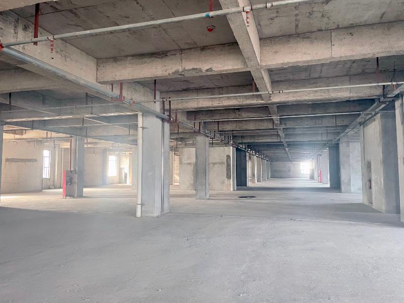 长兴集团淹城商业街转让公告