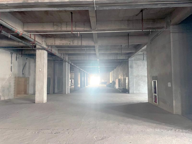 长兴集团淹城商业街转让公告