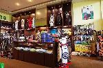 香树湾高尔夫球场一楼店铺招租公告