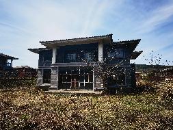 宣城市宣州区白马山庄3-13幢房产第二次公开转让交易公告