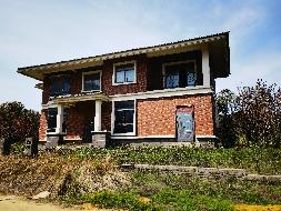宣城市宣州区白马山庄3-36幢房产第二次公开转让交易公告