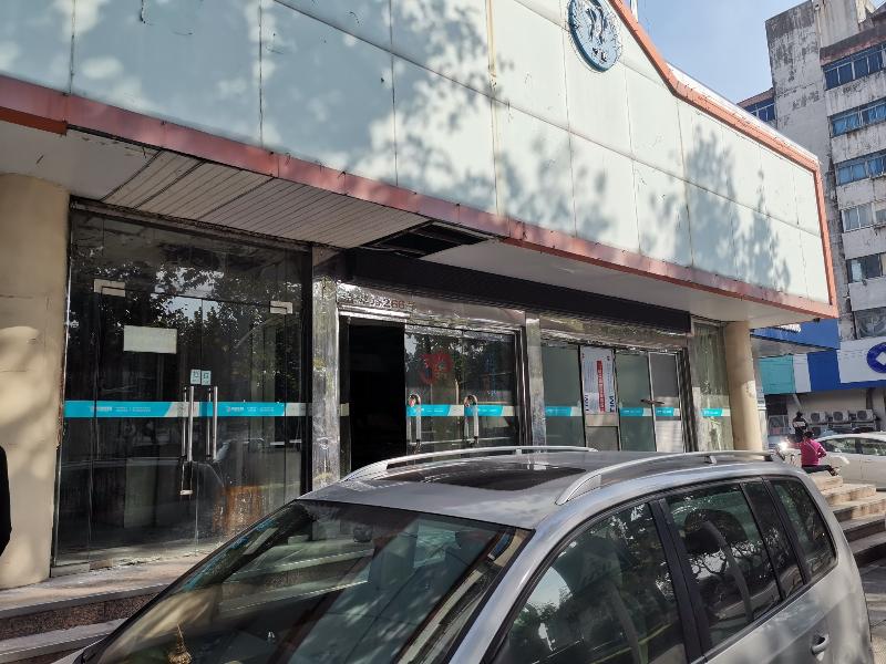 常州市钟楼区永红街道清潭路266号临街商铺（原天鹅宾馆、天鹅美发）招租公告