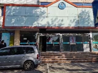 常州市钟楼区永红街道清潭路266号临街商铺（原天鹅宾馆、天鹅美发）招租公告