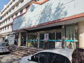 常州市钟楼区永红街道清潭路266号临街商铺（原天鹅宾馆、天鹅美发）招租公告