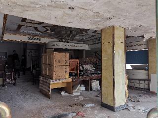常州市钟楼区永红街道清潭路266号临街商铺（原天鹅宾馆、天鹅美发）招租公告