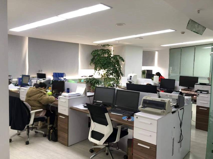 常州市延陵西路23、25、27、29号16层（107-110）招租公告