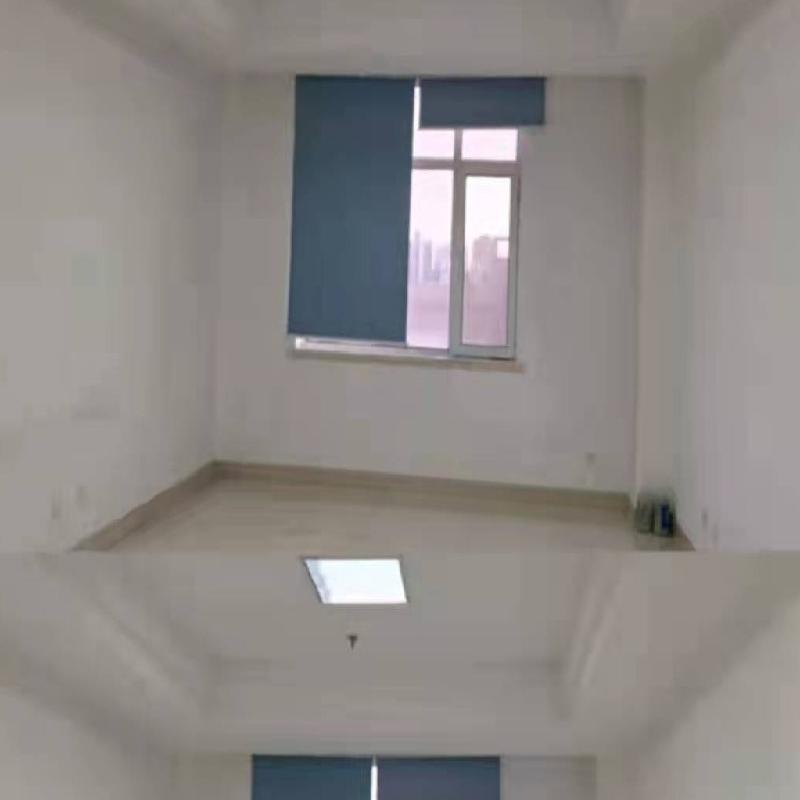 内蒙古再担保股份有限公司持有的呼和浩特市赛罕区鄂尔多斯东街金融住宅小区2号楼14层1401号部分办公用房（1401-3：44.42㎡）房产出租