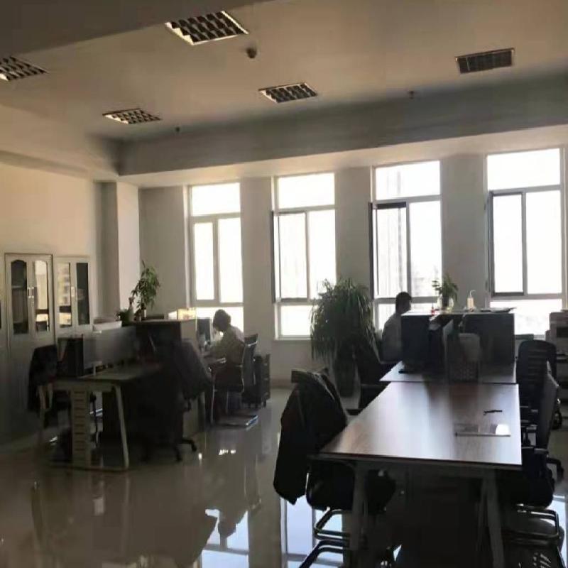 内蒙古再担保股份有限公司持有的呼和浩特市赛罕区鄂尔多斯东街金融住宅小区2号楼14层1401号部分办公用房（1401-9：131.46㎡  ）房产出租