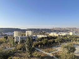 乌鲁木齐市永盛昶平煤炭有限公司租赁位于乌鲁木齐市西郊西山清泉村104团煤矿矿区部分房屋建筑物
