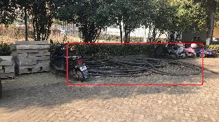 园区电气试验不合格高压电缆转让公告
