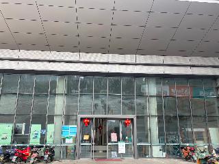 常州奥体新北（春江）全民健身中心一楼大厅局部区域招租公告