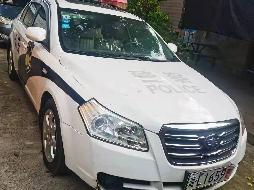 （第三次）湘L1659警红旗牌CA7204AT4轿车拍卖