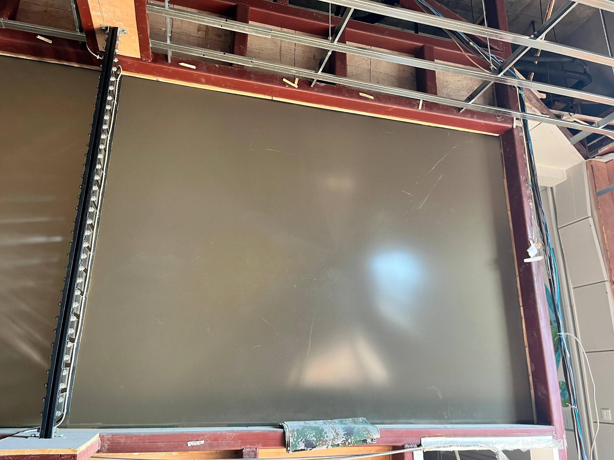 TCL32寸电视等一批闲置资产转让公告