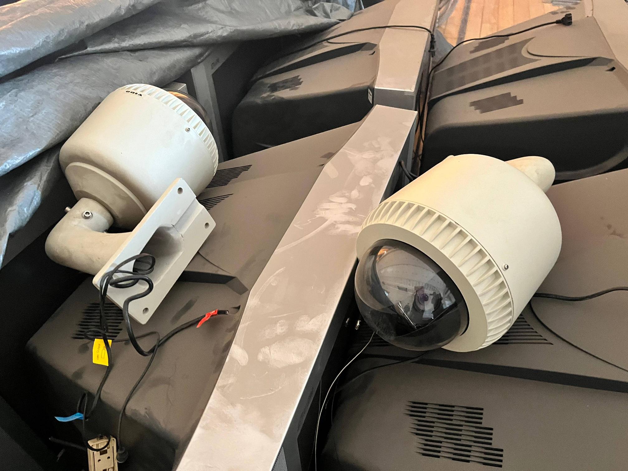 TCL29寸电视8台等一批闲置资产转让公告