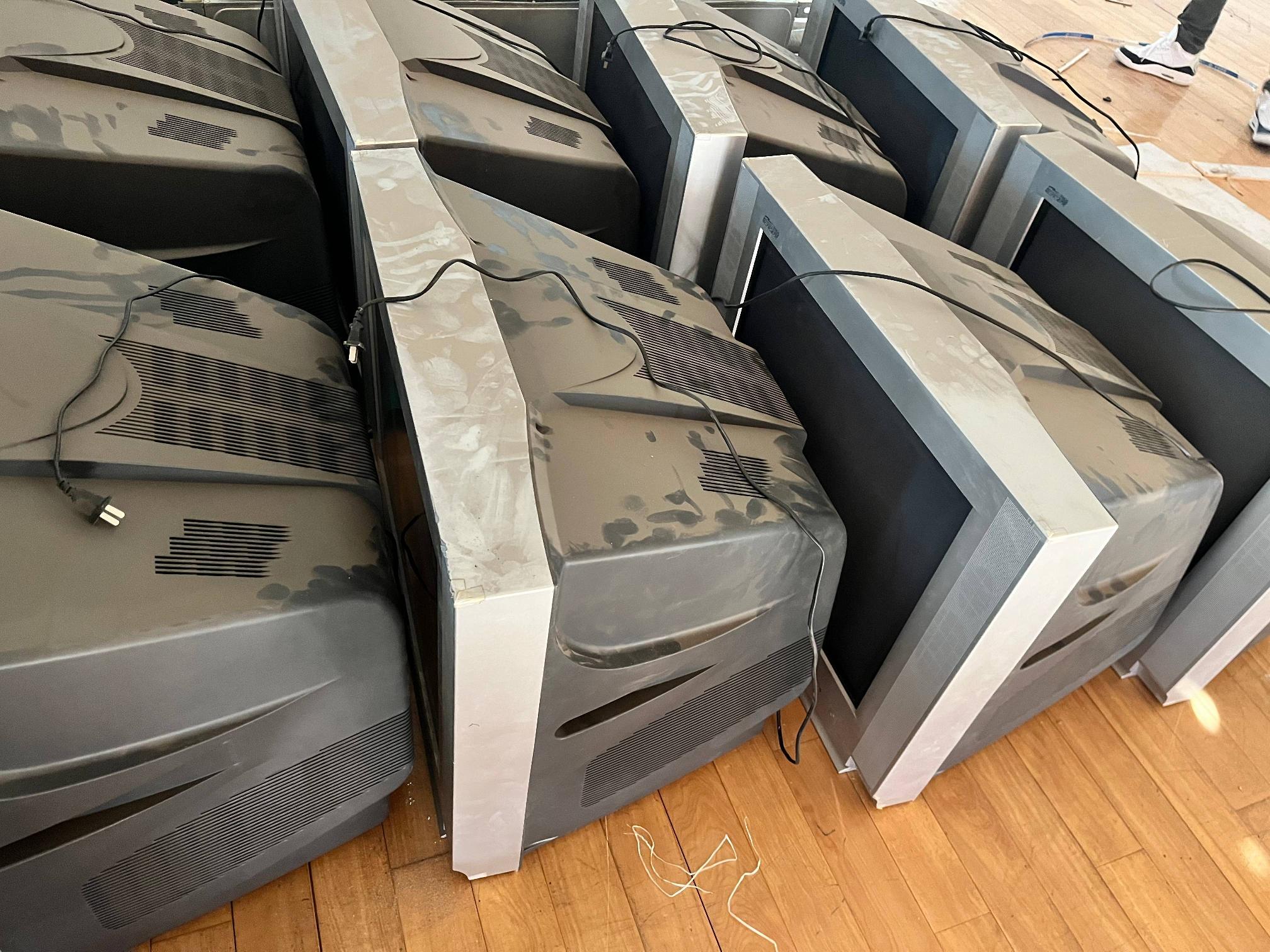 FGR3.5/C空调等一批闲置资产转让公告
