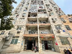 常州市天宁区金梅花园17幢1803室房产转让公告