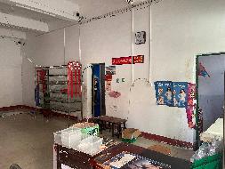 郴州市南岭大道湘南幼儿师范专科学校院内商业门面、中山北街95号（原财政局）1楼办公3号房出租