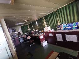 一艘（IMO号：9138496）巴拿马型散货船