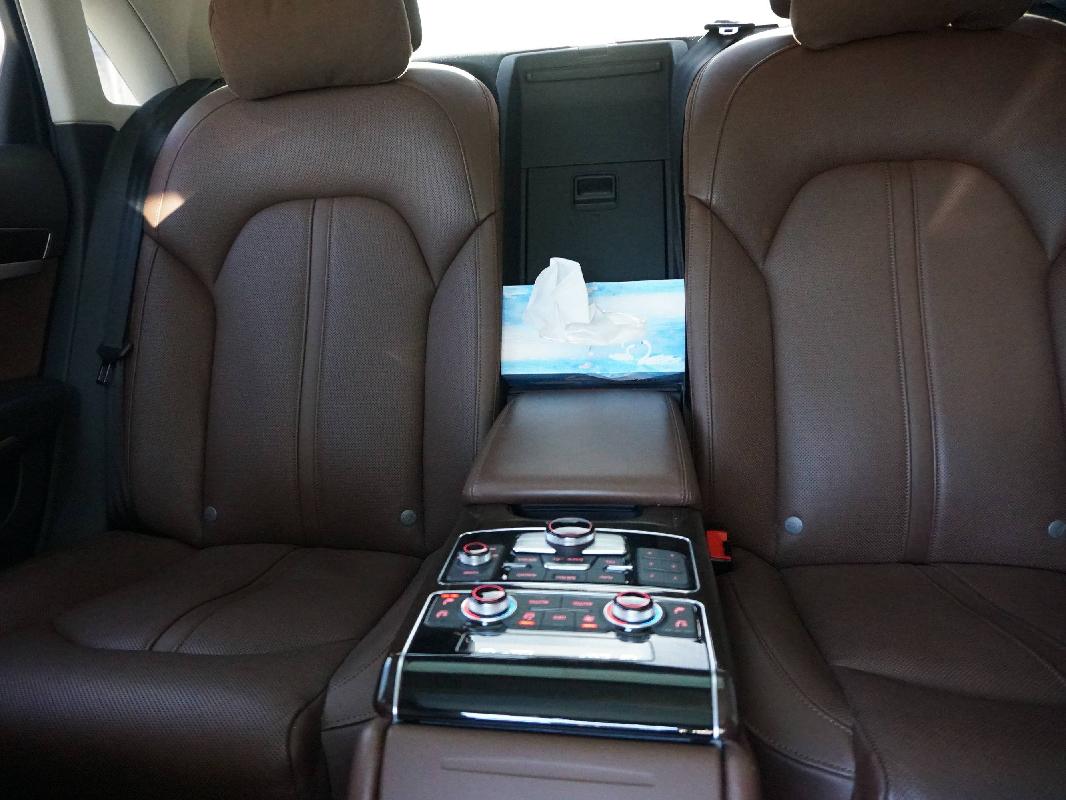 （京Q2QPA7）奥迪WAURGB4H小型轿车3.0L（蒙商银行股份有限公司）
