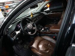 （京NB3S18）奥迪WAURGB4H小型轿车3.0T（蒙商银行股份有限公司）