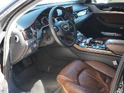 （京Q2QPA7）奥迪WAURGB4H小型轿车3.0L（蒙商银行股份有限公司）