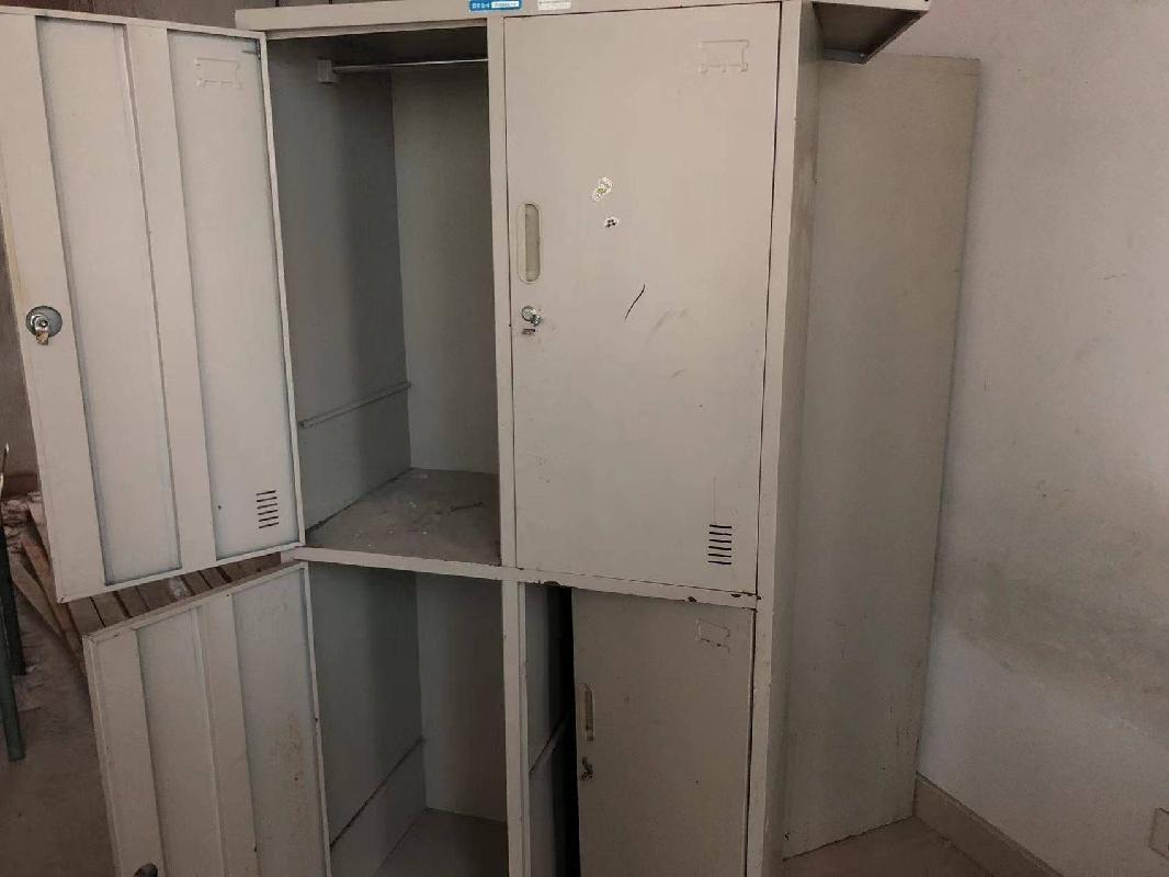 空调、热水器、更衣柜等一批废旧资产转让公告