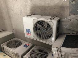 空调、热水器、更衣柜等一批废旧资产转让公告