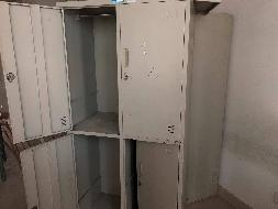 空调、热水器、更衣柜等一批废旧资产转让公告